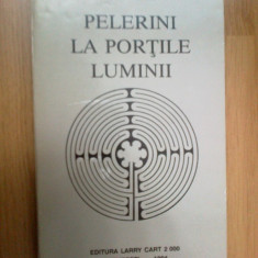 n4 Tilia Linden - Pelerini La Portile Luminii (volumul 1)