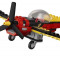 Lego? City Great Vehicles Avion De Curse - L60144