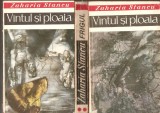 Zaharia Stancu-Vintul si ploaia 3 vol.