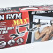 Bara multifunctionala pentru tractiuni si fitness - Iron Gym Max - Noua