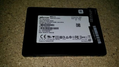 Micron M600 client SSD - 128GB SATA3, noi foto