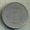 8614 MONEDA- BELGIA(BELGIQUE) - 1 FRANC -anul 1959 -starea ce se vede