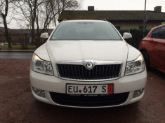 Skoda Octavia II 2012 1.6 TDI 105cp Euro 5 foto