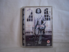 DVD - Wilde, film de colectie, engleza, original foto