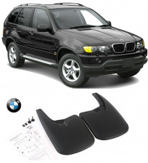 Aparatori Noroi Bmw X5 E53 (Model Lung) foto