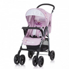 Carucior BABY MAX CAROLINA-CHIPOLINO LKCA0150-R foto