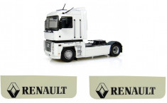 Aparatori Noroi Fata Renault Tir Camion (Model 1) foto