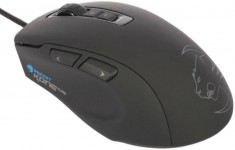 Mouse Roccat Kone Pure Gamer, negru foto