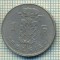 8608 MONEDA- BELGIA(BELGIE) - 1 FRANC -anul 1957 -starea ce se vede