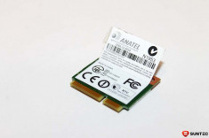 Placa de retea wireless Laptop Lenovo G580 QCWB335 foto