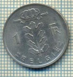 8616 MONEDA- BELGIA(BELGIE) - 1 FRANC -anul 1979 -starea ce se vede, Africa