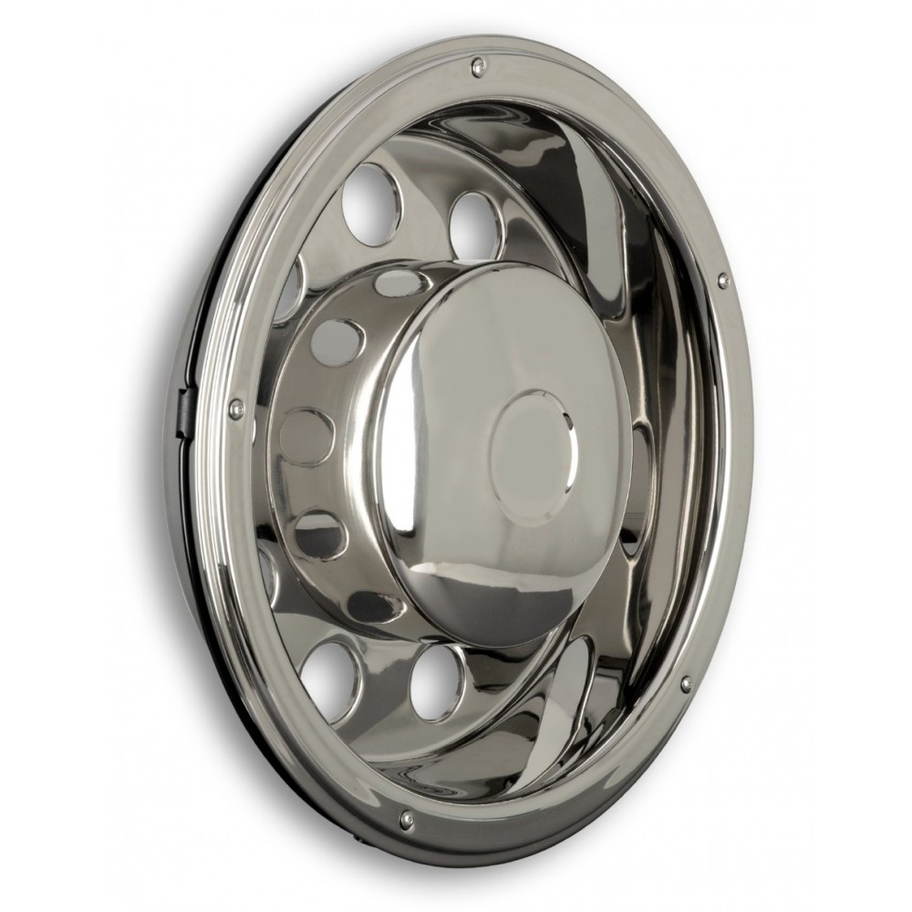 Capace Roti Camion Tir 22,5