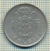 8635 MONEDA- BELGIA(BELGIE) - 1 FRANC -anul 1953 -starea ce se vede, Africa