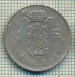 8604 MONEDA- BELGIA(BELGIE) - 1 FRANC -anul 1958 -starea ce se vede, Africa