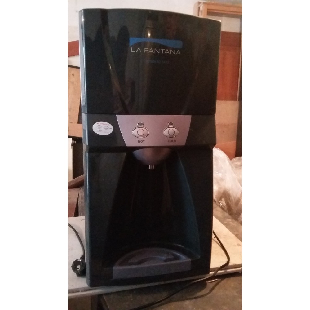 Vand Dozator Apa Mini Water cooler La Fantana arhiva Okazii.ro