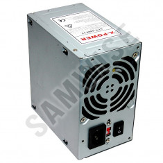 Sursa 400W ATX-400PTE, MB 24-pin, 2 x SATA, 2 x Molex******GARANTE 1 AN !!! foto