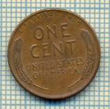 8668 MONEDA-STATELE UNITE ALE AMERICII -1 CENT -anul 1956 D -starea ce se vede, Africa