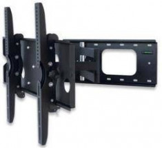 Manhattan Wall mount for TV LED/LCD/PLASMA, 37-70&amp;#039;&amp;#039;, 40kg, adjustable, VESA foto