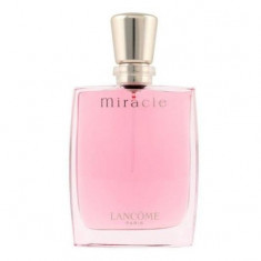 Lancome Miracle Apa de Parfum 30ml, Femei foto