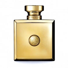 Versace Oud Oriental Apa de Parfum 100ml, Femei foto