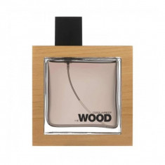 Dsquared2 He Wood Apa de Toaleta 50ml, Barbati foto