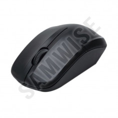 Mouse NOU de notebook Delux M136 Wireless Black GARANTIE !!!! foto