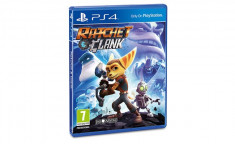 Sony Joc PS4 Ratchet&amp;amp;Clank foto
