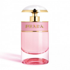 Prada Candy Florale Apa de Toaleta 50ml, Femei foto