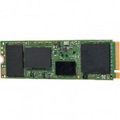 SSD Intel Pro 6000p 256 GB PCI Express 3.0 x4 M.2 foto