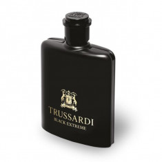 Trussardi Uomo Black Extreme Apa de Toaleta 50ml, Barbati foto