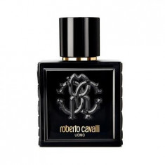 Roberto Cavalli Uomo Apa de Toaleta 60ml, Barbati foto