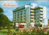 Carte postala necirculata - Botosani - Hotel Rapsodia