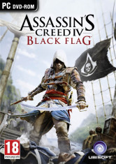 Assassins Creed IV: Black Flag (COD ACTIVARE Uplay) foto