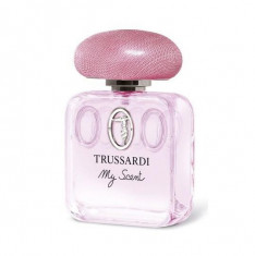 Trussardi My Scent Apa de Toaleta 50ml, Femei foto