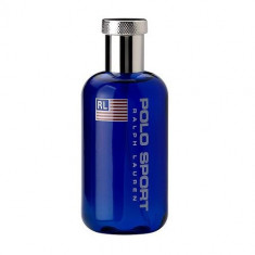 Ralph Lauren Polo Sport Apa de Toaleta 75ml, Barbati foto