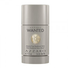 Azzaro Wanted STICK 75ml, Barbati foto