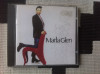 Marla glen love and respect 1995 album cd disc muzica pop r'n'b soul texte VG+