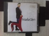 Marla glen love and respect 1995 album cd disc muzica pop r&#039;n&#039;b soul texte VG+