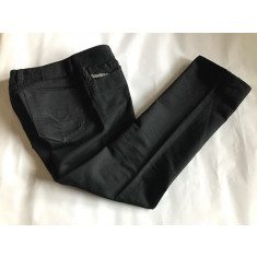 Cauti Jeans straight denim blugi drepti barbat marime W31/L32 nou cu  eticheta? Vezi oferta pe Okazii.ro