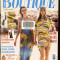 Revista moda BOUTIQUE - iulie 2005, completa, cu insert