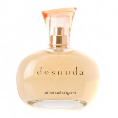 Ungaro Desnuda Apa de Parfum 100ml, Femei foto