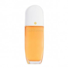 Elizabeth Arden Sunflowers Apa de Toaleta 100ml, Femei foto