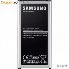Baterie Samsung Galaxy Note 4 N910 3220mAh EB-BN910B Originala Swap foto