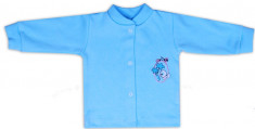 Bluza cu maneca lunga pentru copii-PIFOU BCP1A foto
