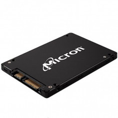 SSD Micron 1100 256 GB SATA 3 2.5 Inch foto