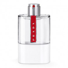 Prada Luna Rossa Eau Sport Apa de Toaleta 125ml, Barbati foto