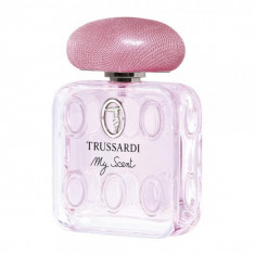 Trussardi My Scent Apa de Toaleta 100ml, Femei foto