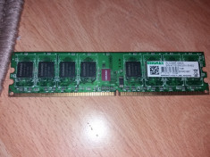 KING MAX 1GB DDR2-667 foto