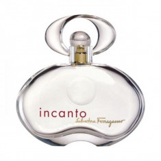 Salvatore Ferragamo Incanto Pour Femme Apa de Parfum 100ml, Femei foto