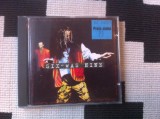 Six was nine a few bold strokes of the brush 1992 cd disc muzica pop rock VG+